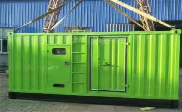 广汉600kw大型柴油发电机组出租价格 广汉600kw大型柴油发电机组出租价格